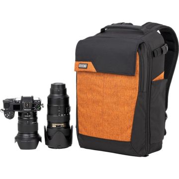 Think Tank Mirrorless Mover Mugursoma, 18L, Campfire Orange
