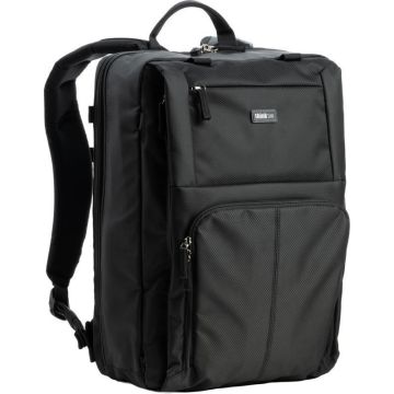 Think Tank Shape Shifter 25L, melna