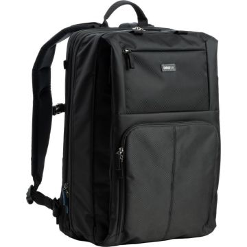 Think Tank Shape Shifter 37L, Melns