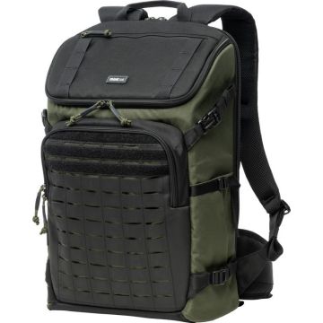 Think Tank DarkLight Mugursoma 25L, Montane Green