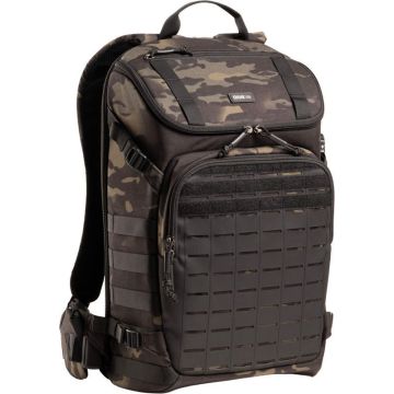 Think Tank DarkLight foto mugursoma 20L, ierobežots izlaidums, MultiCam Black