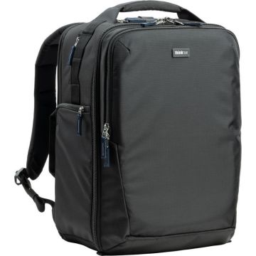 Think Tank Airport Commuter Backpack, 31L, Black