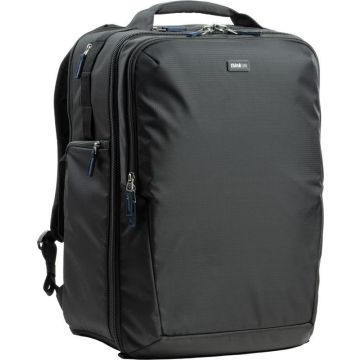 Think Tank Airport Accelerator Backpack, 41L, Black