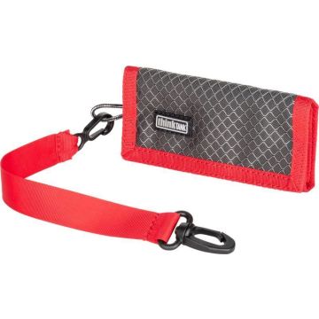 Think Tank Pee Wee Pixel Pocket Rocket, sarkana