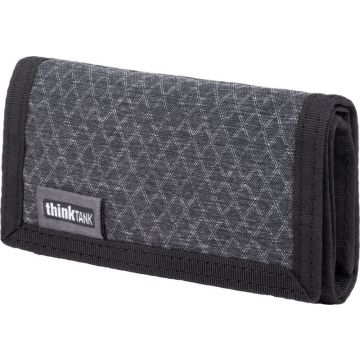Think Tank Pixel Pocket Rocket (tumsējā melnā, tilpums 10 CF/CFexpress)