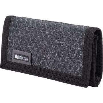 Think Tank Pixel Pocket Rocket (Vieta 9 SD/CFexpress) Slate Black
