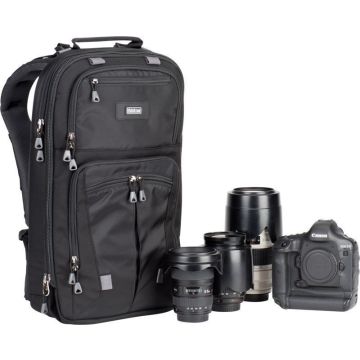 Think Tank Shape Shifter 17 V2.0, Black