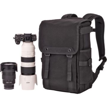 Retrospective Backpack 15