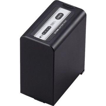 Panasonic akumulators AG-VBR118G
