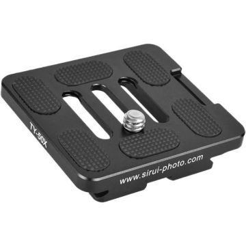 Sirui TY-50X QR plate
