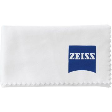 Zeiss objektīva mikrošķiedras salvete
