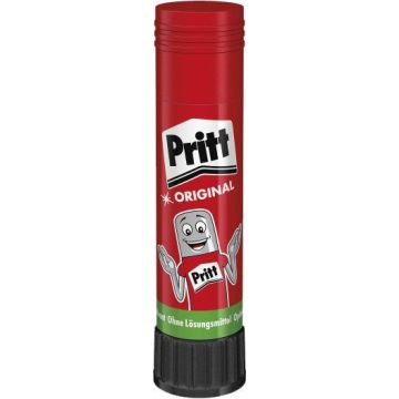 Pritt arhīva kvalitātes līme fotogrāfijām, papīram uc, 11g
