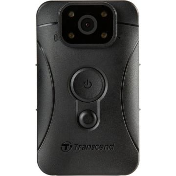 Transcend DrivePro Body 10 ķermeņa kamera