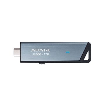 ADATA Elite UE800 USB Zibspēle 1TB USB 3.2 Gen 2 AELI-UE800-1T-CSG