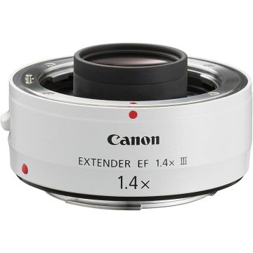 Canon Extender EF 1,4x