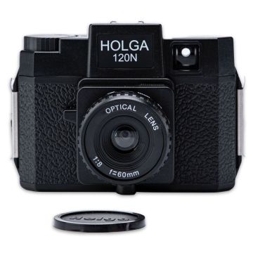 Holga 120N