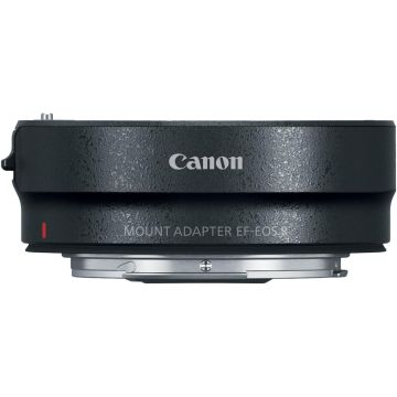 Canon RF-EF adapteris