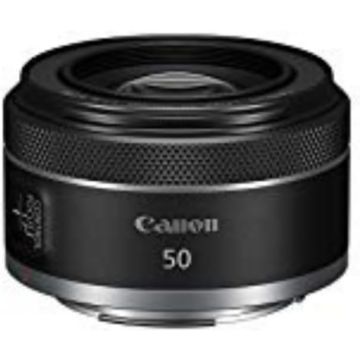 Canon RF 50mm f/1,8 STM