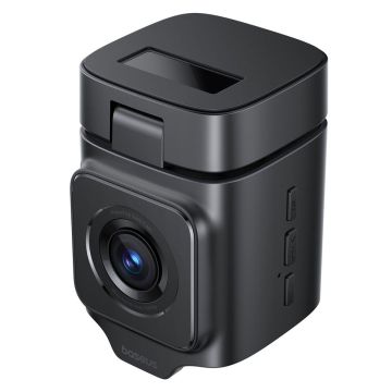 Baseus PrimeTrip VD1 Pro Dash Cam 4K Super Capacity Melns