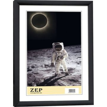 Zep fotogrāfijas rāmis KB1 melns 10x15 cm