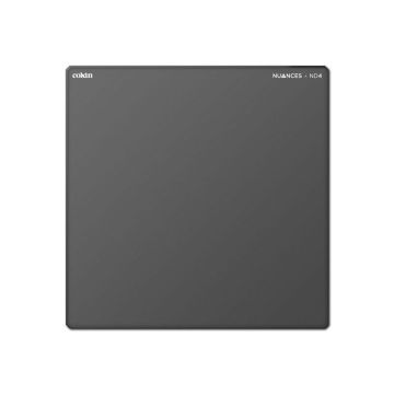 Cokin NUANCES Extreme ND4   2 f stops Z serie