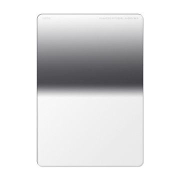 L Cokin NX Reverse GND ND16 Soft 4 f-stops NXZRG16