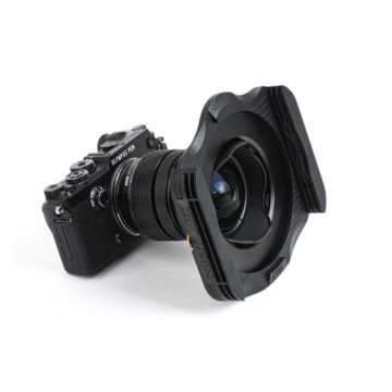 Cokin BX100-OLY XL filtru turētājs, paredzēts Olympus 7-14mm