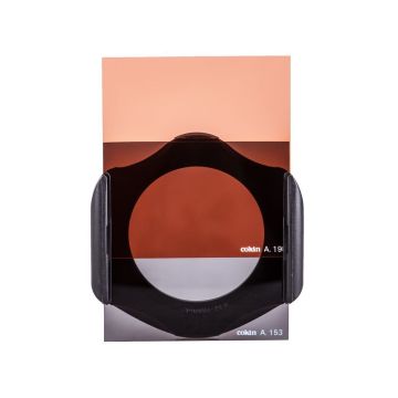 S Cokin Snap komplekts ar gredzenu 37mm