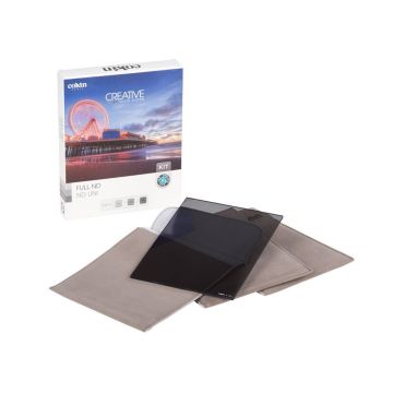 XL Cokin 3 ND Filtru komplekts W300-01 (ND 152, 153, 154)
