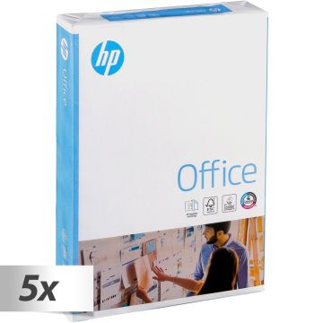 Sh. HP Office balts A 4, 80 g, CHP 110 (Kaste) 2500gab.