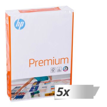 Sh. HP Premium A 4, 80 g, CHP 850 (Kastīte) 2500gab.