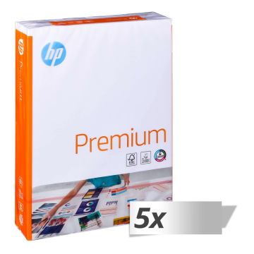 Sh. HP Premium A 4, 90 g, CHP 852 (Box) 2500 gab.