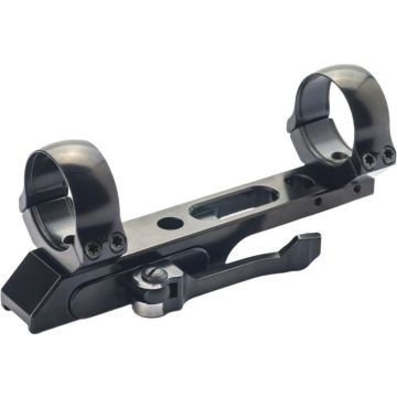 Rusan Roll-off QR - ZH, Super Brno (prism 14,5mm) - 30mm, H17