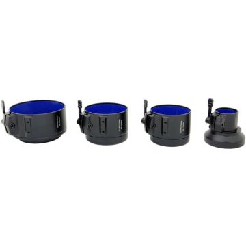 Rusan Q-R adapter for devices w/ thread M52x0.75 - 64.5 mm (v.2017)