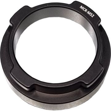 Rusan modulārs adapteris - savienotājs Thunder 2.0 / 3.0 M52x0.75