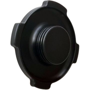 Rusan Cover for clamp (for rifle scope)