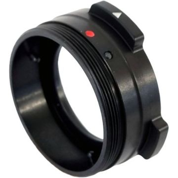 Rusan modular adapter - connector HIKMicro Thunder 1.0 / Cheetah