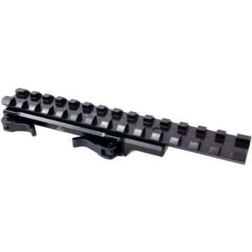 Rusan Quick-detach mount for Blaser for HIKMICRO Thunder / Panther