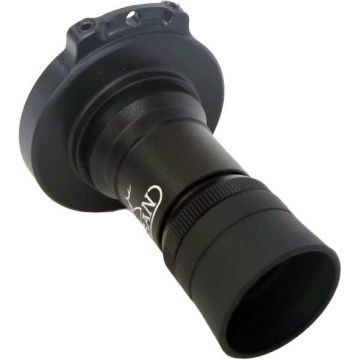 Rusan Magnification ocular 2.5x with adapter for Rusan modular connector