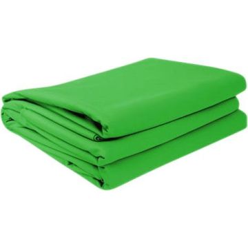 Datavideo CHF-3x6 Green Chromakey Audums (3x6m)