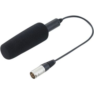 Panasonic AG-MC200G XLR mikrofons