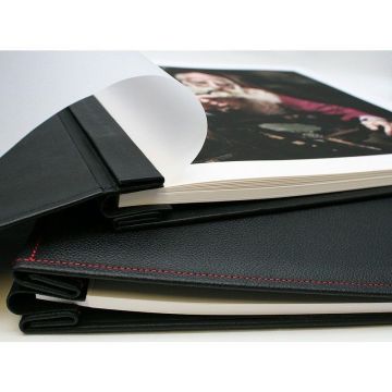 Hahnemühle Photo Rag Pearl Content inkjet papīrs 320g/m2 A3/20 loksnes