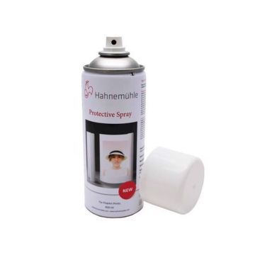 Hahnemühle aizsargājošais aerosols 400ml