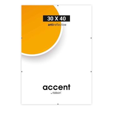 Nielsen Clipframe Anti-Reflex foto rāmis 13x18cm (6832001)