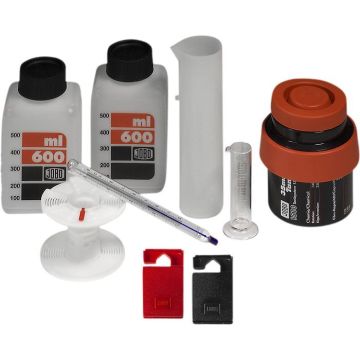 JOBO Labkit S komplekts