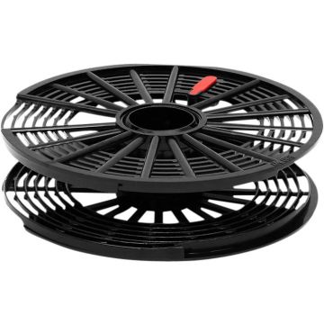Jobo Duo Set 2500 filmu attīstīšanas spirāle