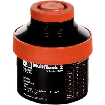 JOBO Multi Tank 2 without Magnet