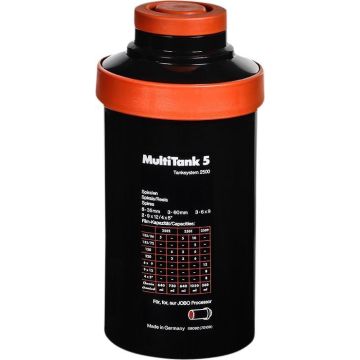 JOBO Multi Tank 5 without Magnet