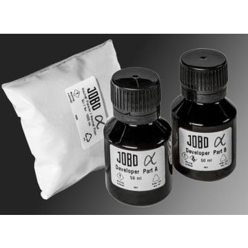 JOBO Alpha b/w testkit