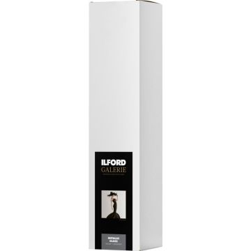 Ilford Galerie Metālisks Gloss 260g 61 cm x 30 m